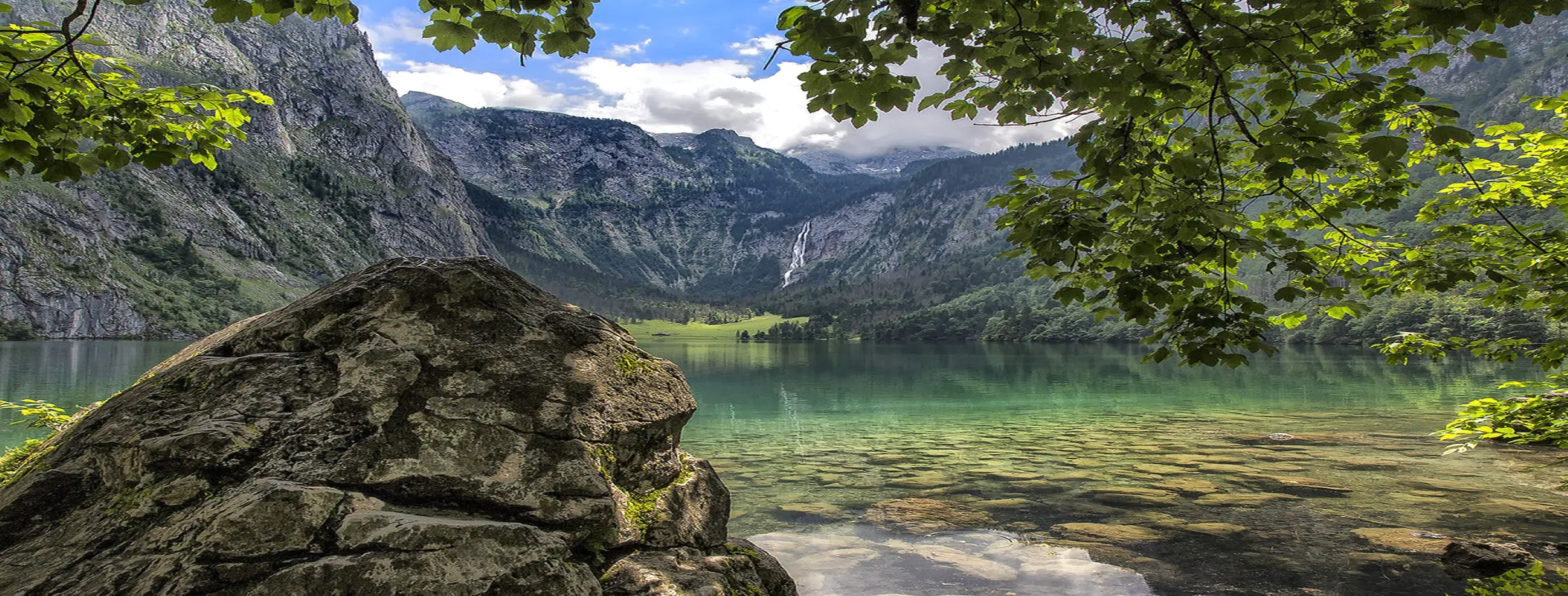 Image for Berchtesgaden National Park